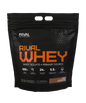 Rival Whey 10lbs Rich Chocolate