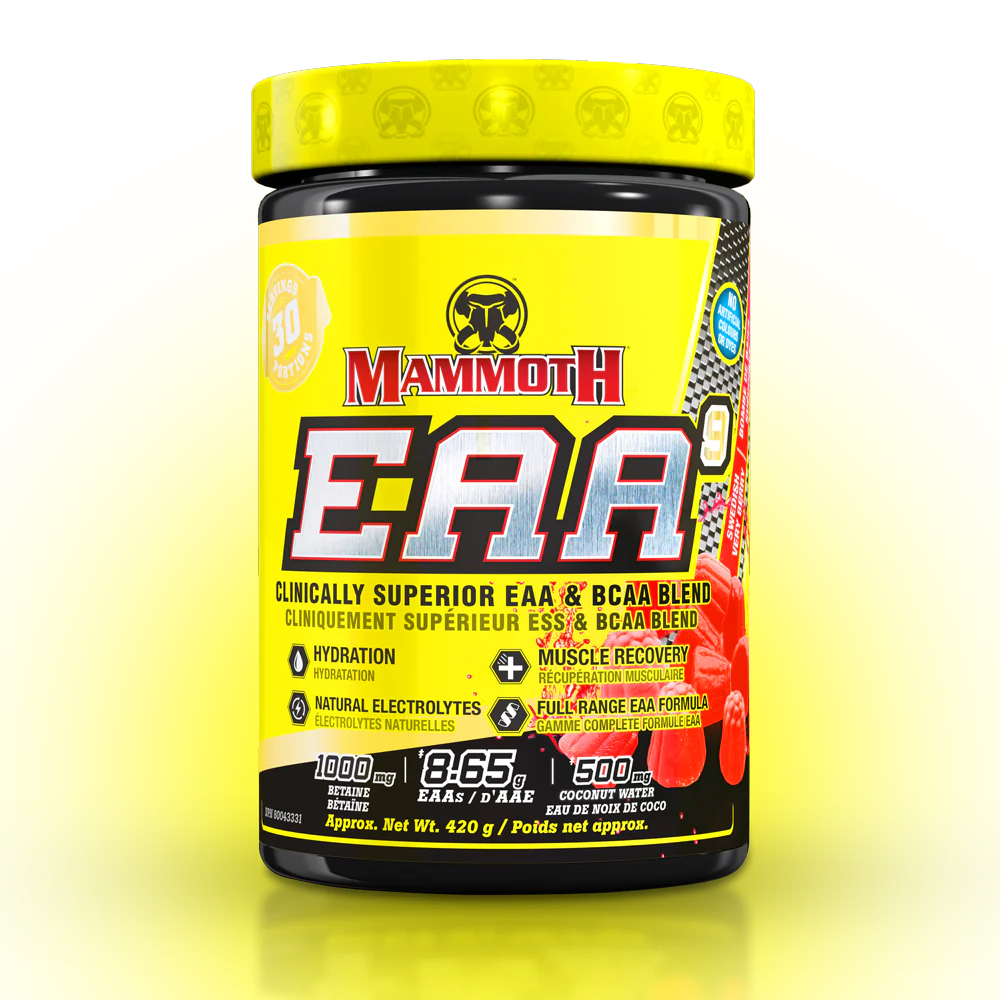 Mammoth EAA