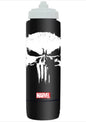 Hydro Case Marvel Squeeze Bottle with Compartment 25oz