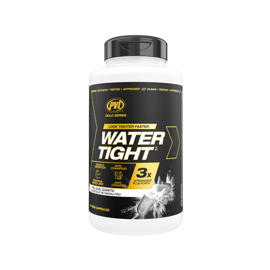 Watertight - Pro-Level Diuretic