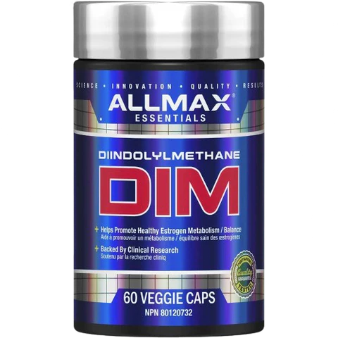 Allmax DIMS  60caps