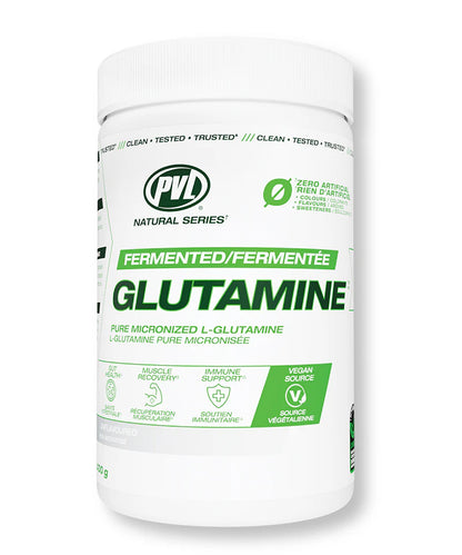 PVL 100% Pure Glutamine