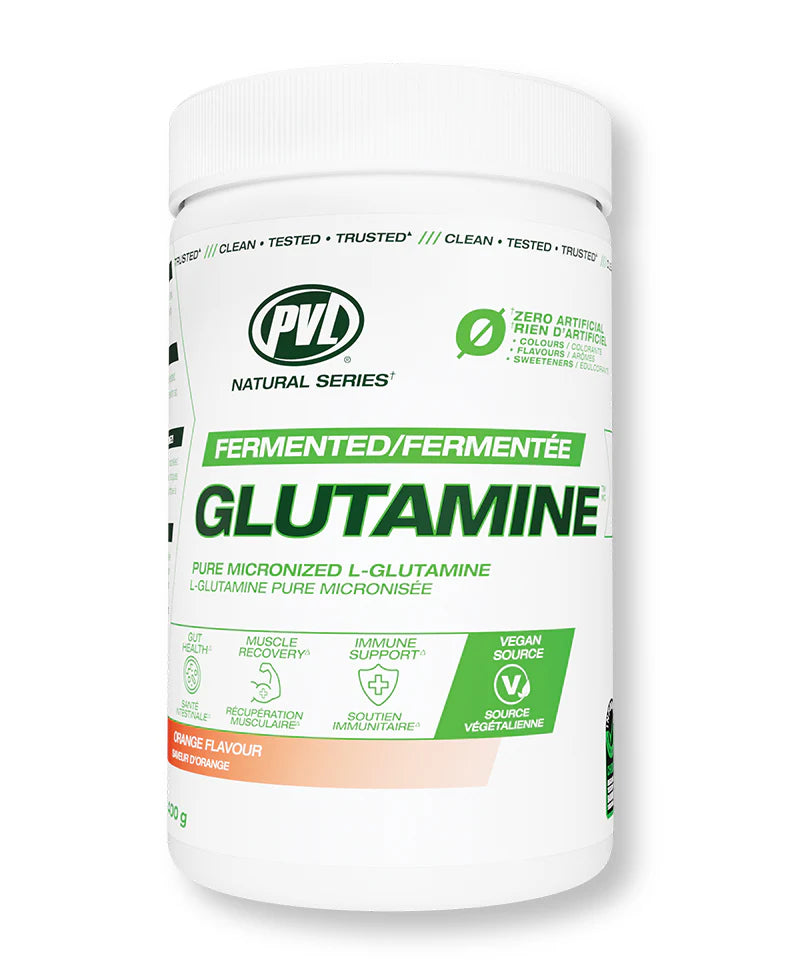 PVL 100% Pure Glutamine