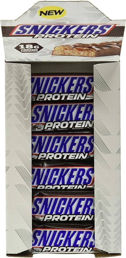 Mars Snickers Protein Bar