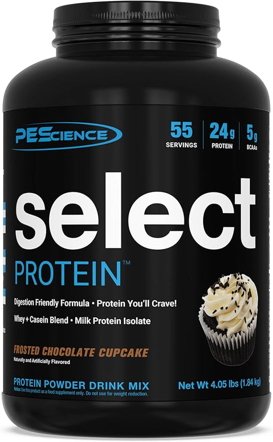 Select Protein,