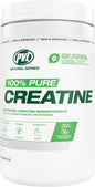 PVL 100% Pure Creatine Unflavoured 1000g