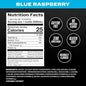 Prime Hydration - Blue Raspberry