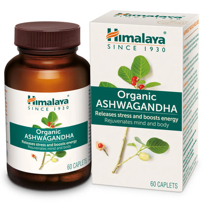 Himalaya Herbal-Himalaya Herbs