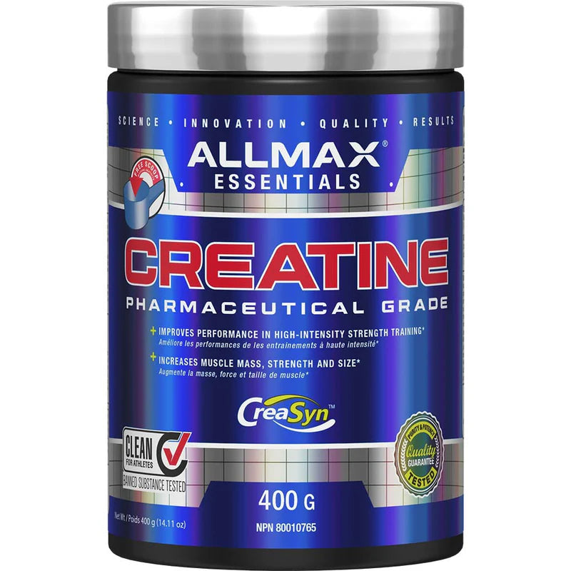 Allmax Creatine 400g