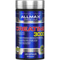 Allmax Creatine Mono Caps 120ct