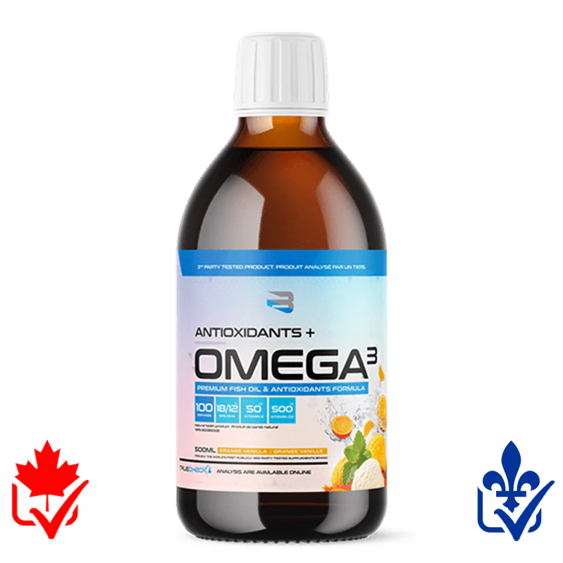 Omega 3