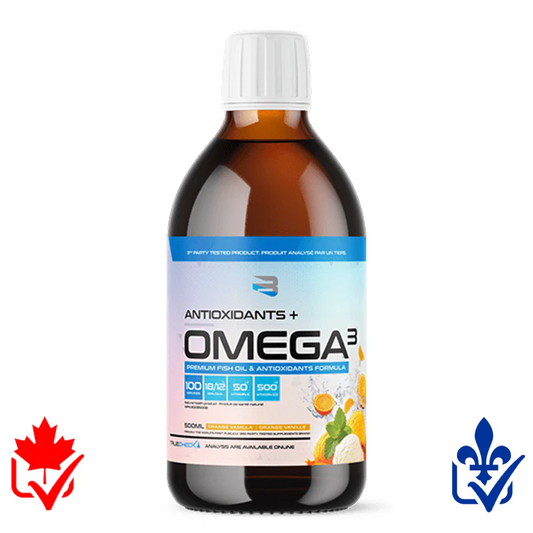 Omega 3