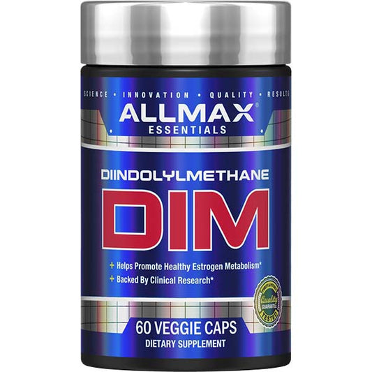 Allmax DIMS 100mg 60ct