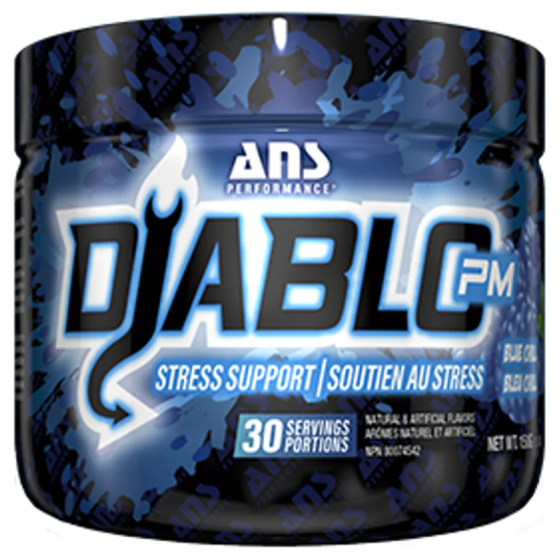 ANS Diablo PM 30 Servings