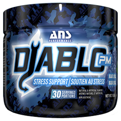 ANS Diablo PM 30 Servings