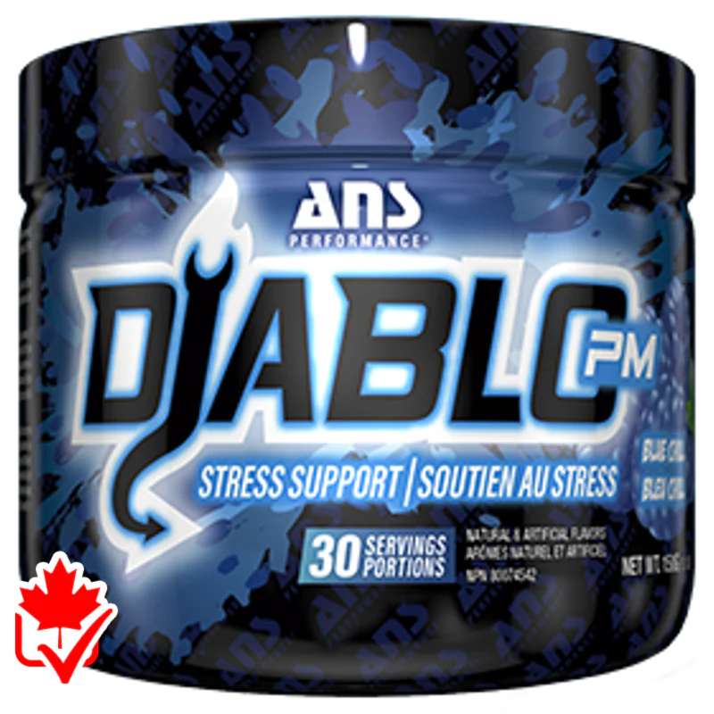 ANS Diablo PM 30 Servings