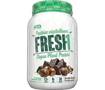 FRESH1 VEGAN PROTEIN