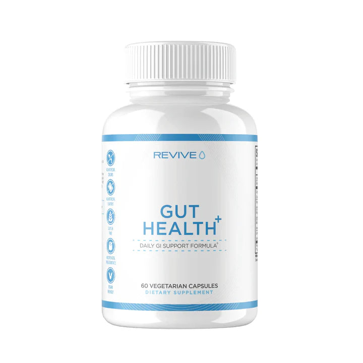 Revive - Gut Health 60ct