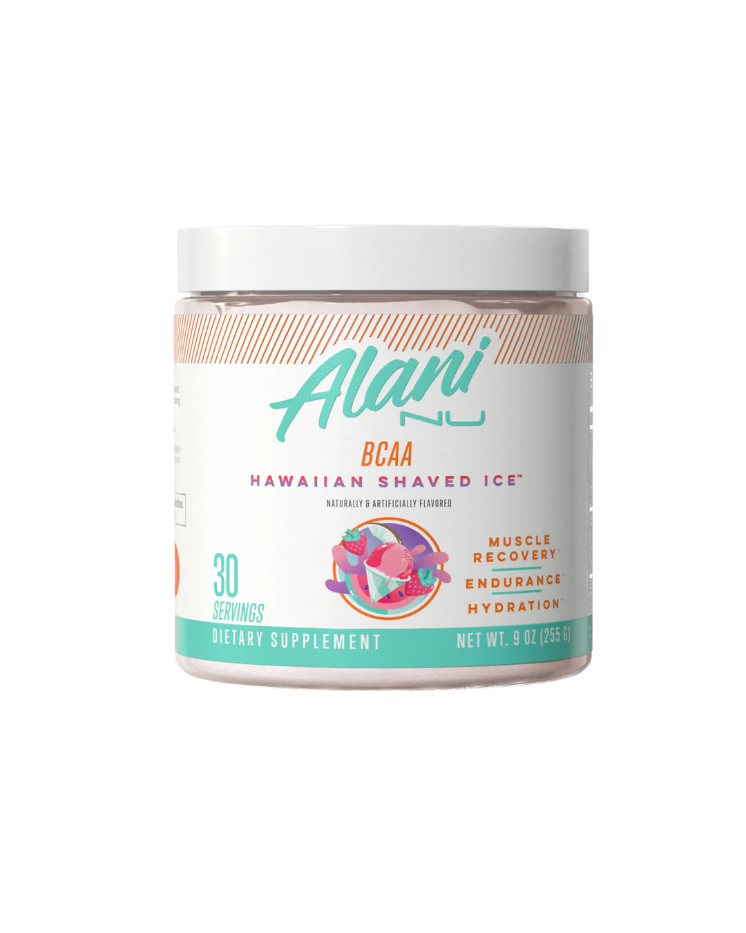 Alani Nu BCAA 30 Servings