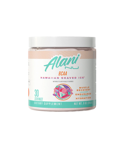 Alani Nu BCAA 30 Servings