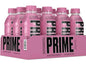 Prime-Prime Hydration - Strawberry Watermelon 12 x 500ML