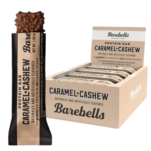 Barebells Protein Bar