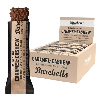 Barebells Protein Bar