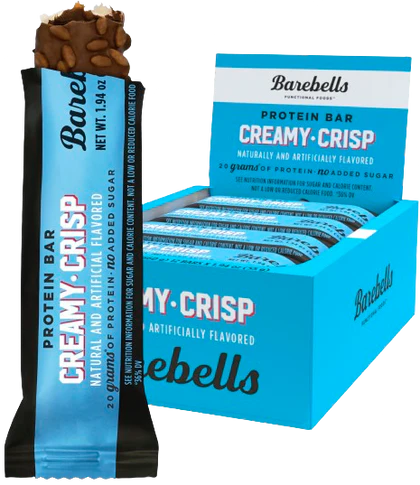 Barebells Protein Bar