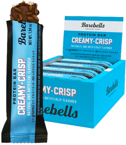 Barebells Protein Bar