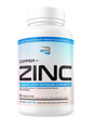 Copper + Zinc: Mineral Supplement with Incredible Benefits