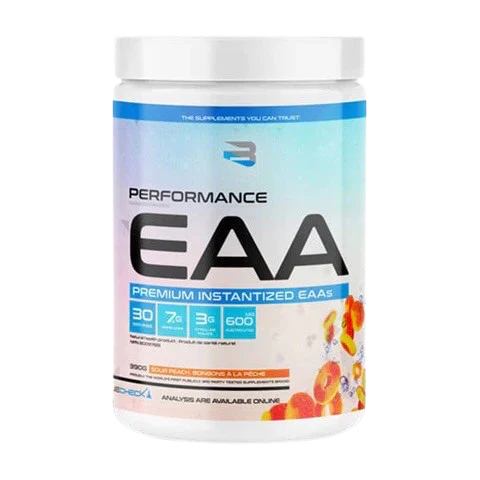 Performance EAA - Premium Instantized EAAs