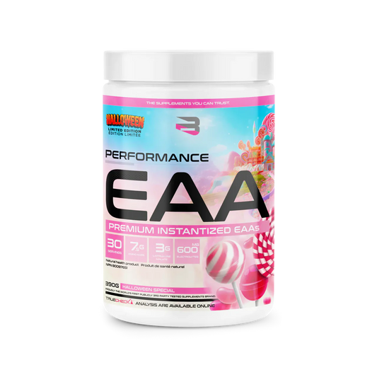 Performance EAA - Premium Instantized EAAs (Halloween Special)