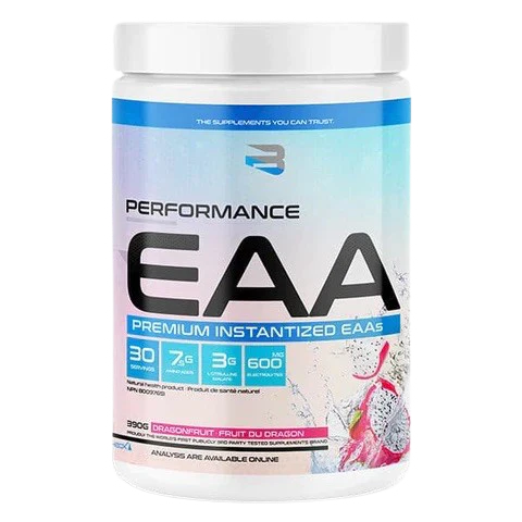 Performance EAA - Premium Instantized EAAs