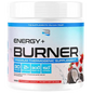 Energy+ Burner - Premium Thermogenic Supplement (Strawberry Coconut Flavor)