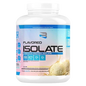 Flavored Isolate - Premium Protein Isolate