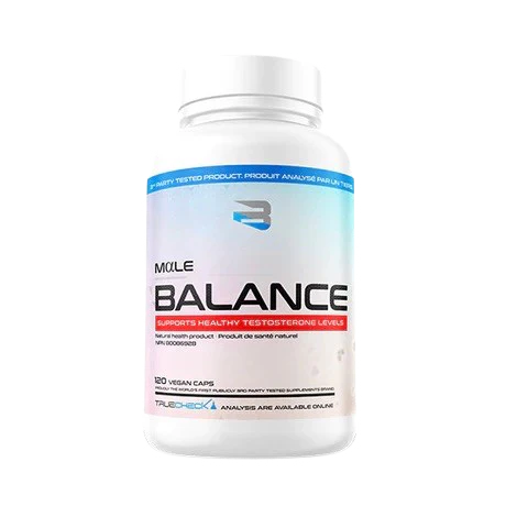 Male Balance - Supports Healthy Testosterone Levels