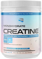 Monohydrate Creatine - Premium Micronized Creatine