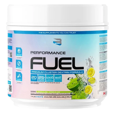 Performance Fuel - Premium Cluster Dextrin Formula