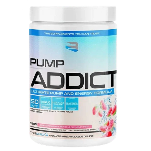 Pump Addict - Watermelon