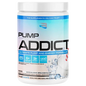 Pump Addict - White Slushie