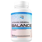 Vitamin + Mineral Balance: Premium Bioavailable Vitamins and Minerals