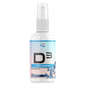 Vitamin D3 Spray: Blueberry Flavor