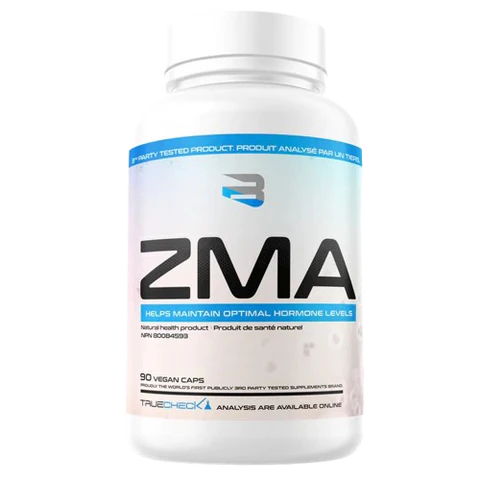 ZMA - Hormone Support Formula