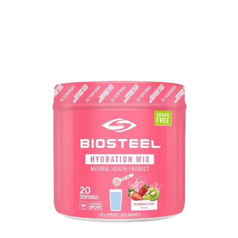 Biosteel Hydration Mix - Strawberry Kiwi