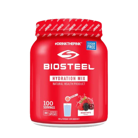 Biosteel Hydration Mix - Mixed Berry