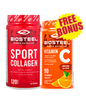 Biosteel Sport Collagen with Vitamin C