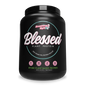 Blessed Plant Protein - Strawberry Mylk