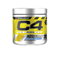 Cellucor C4 Original Pre-Workout - Icy Blue Razz (30 Servings)