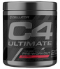 C4 Ultimate Pre-Workout - Apple Berry (20 servings)