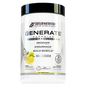 Cutler Nutrition Generate BCAA & EAA Infusion - Sour Lemon Candy